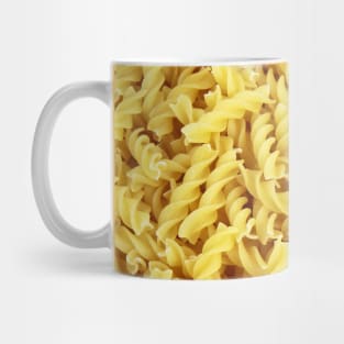 YUMM YUMMY PASTA Mug